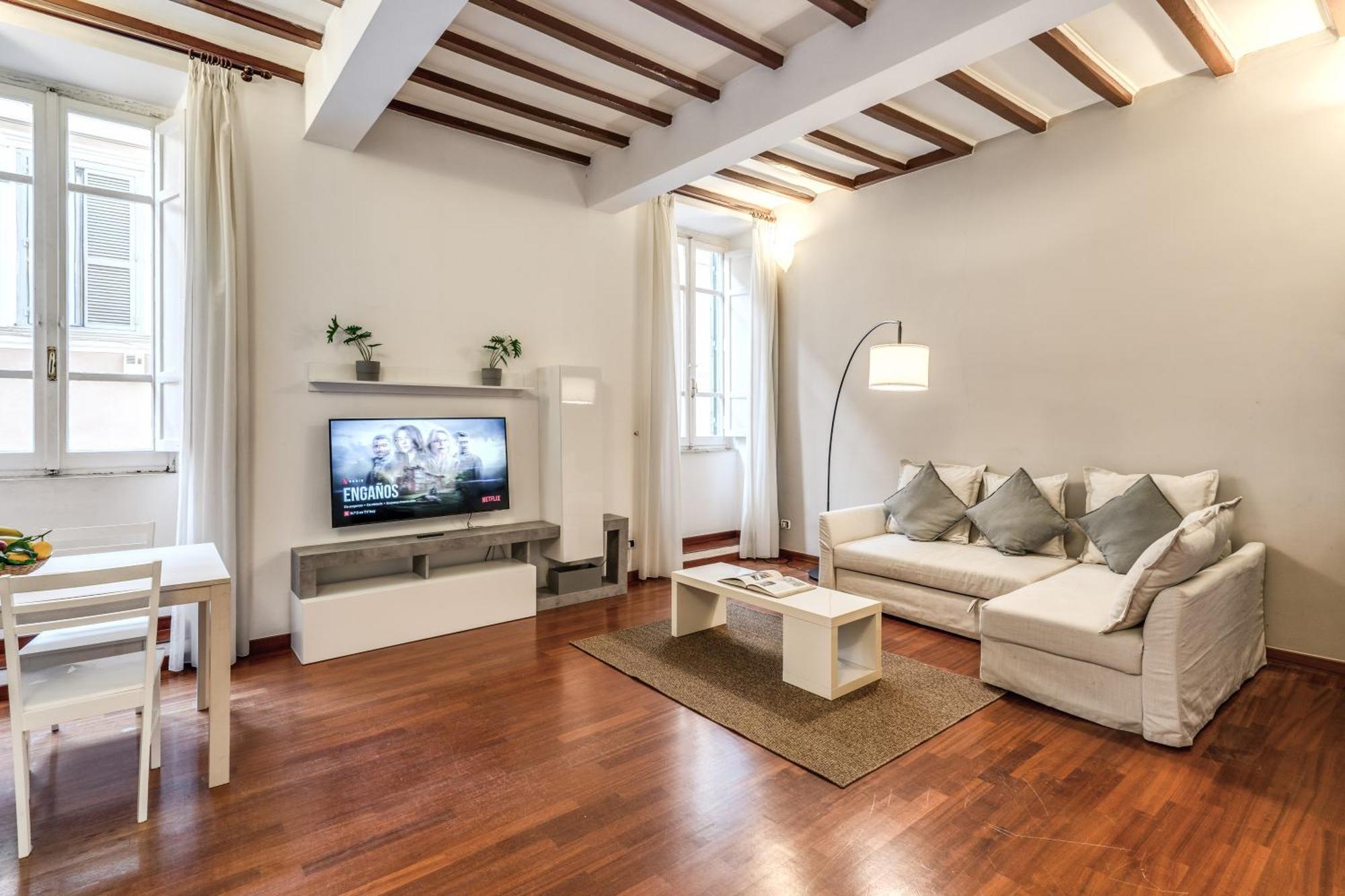 Myrhome - Spanish Steps Rom Exterior foto