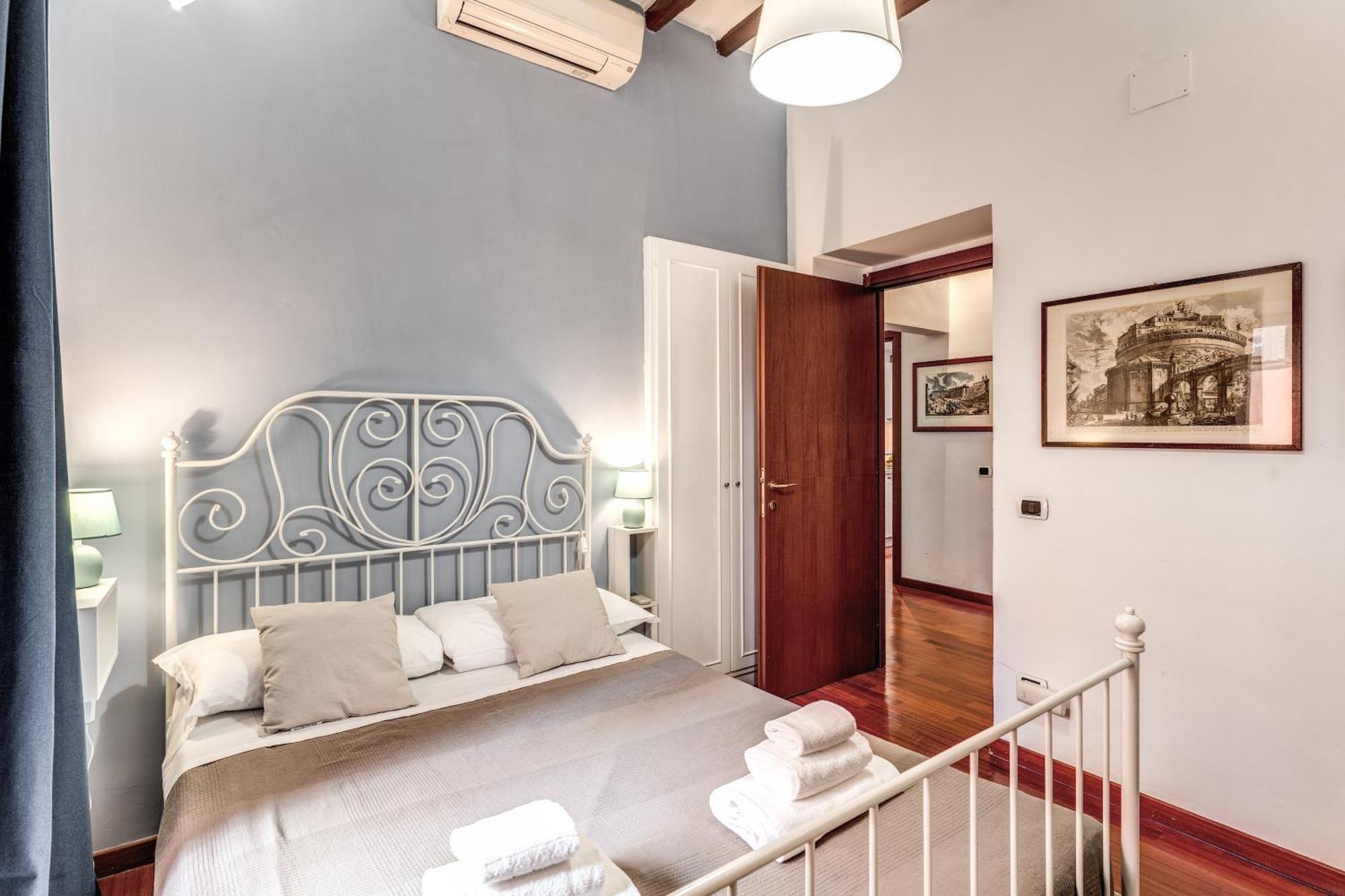 Myrhome - Spanish Steps Rom Exterior foto
