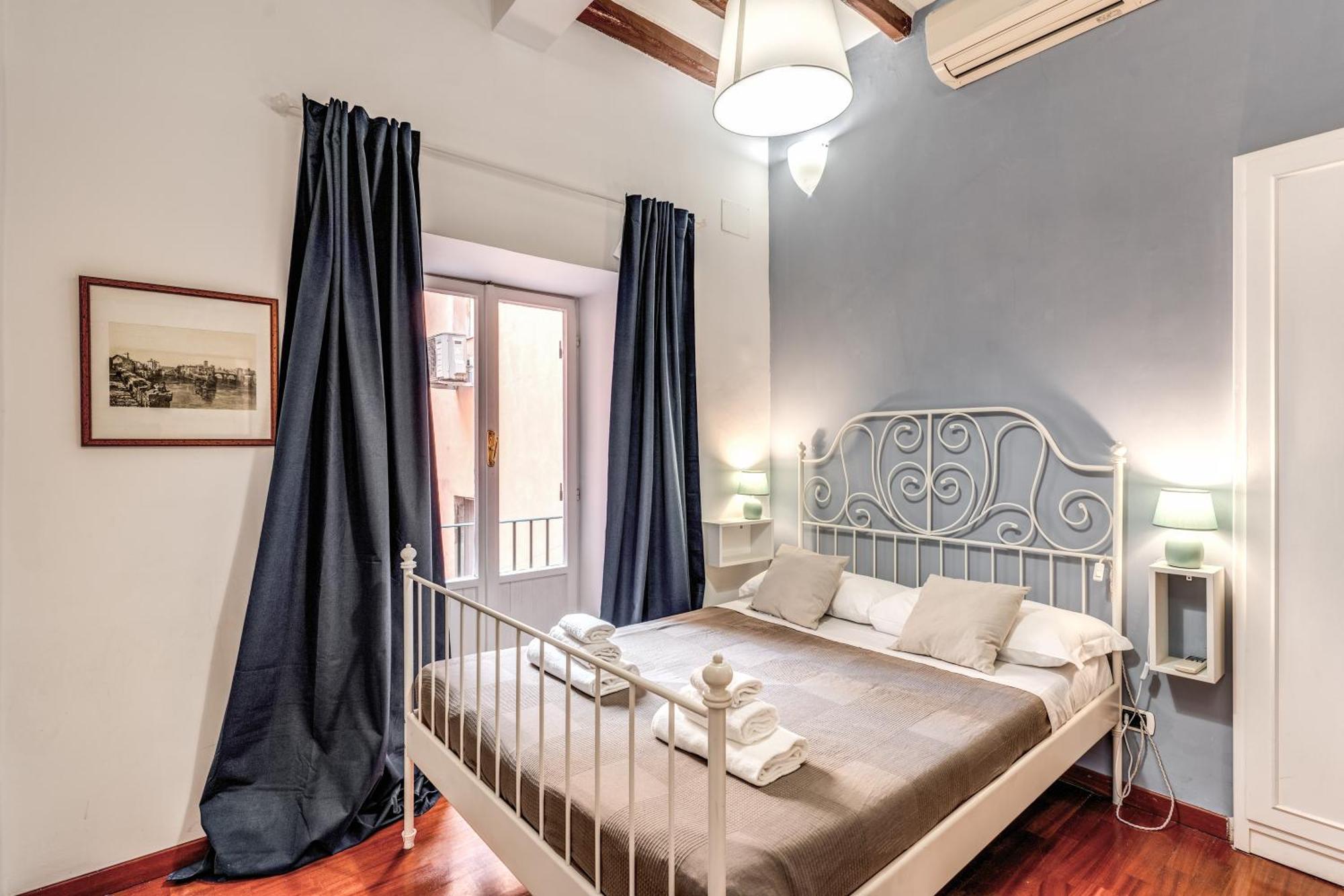 Myrhome - Spanish Steps Rom Exterior foto