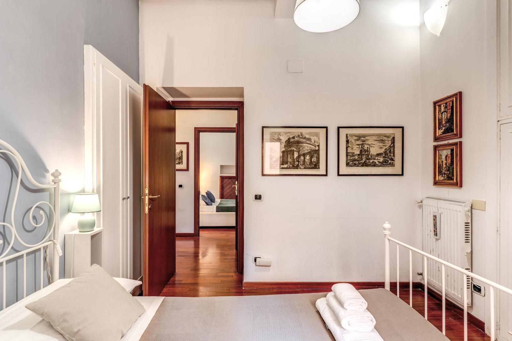 Myrhome - Spanish Steps Rom Exterior foto