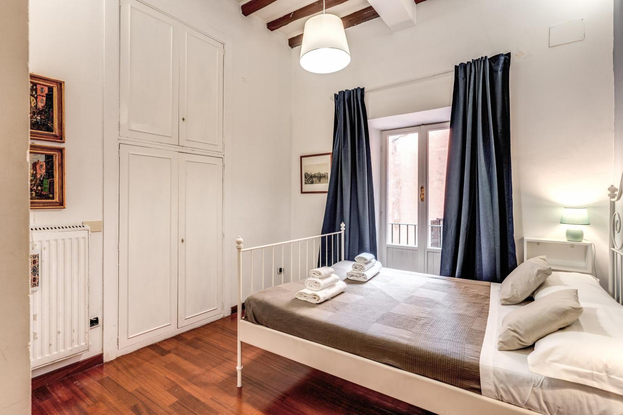 Myrhome - Spanish Steps Rom Exterior foto